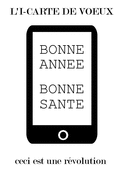 Voeux 2026 : Technologie et sant&eacute; en avant